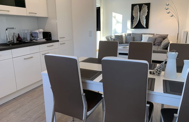 Design-Studiowohnung in Gütersloh - Photo 14