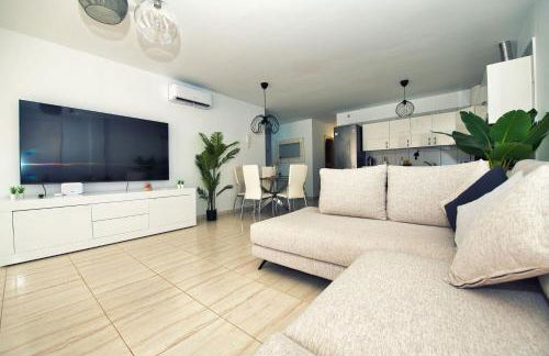 Ocean view perfect sunset apartment, 4 rooms 137m2, WiFi & BBQ - Foto 24