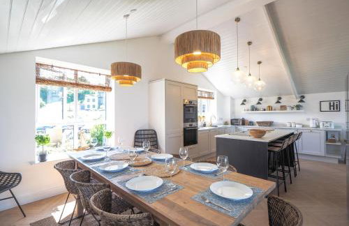 Ty Machlud Tresaith - Foto 10