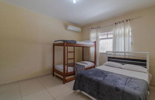 Casa com piscina e churrasqueira na Praia Seca - Foto 26