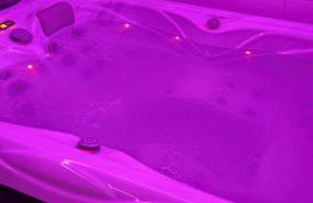 spa de la quarterelle LOVE ROOM 88 VOSGES - Foto 25