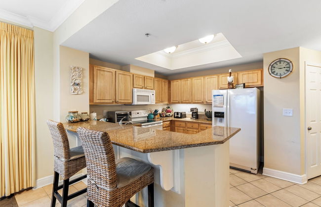 Crystal Tower Comfort Condos by Hosteeva - Foto 37