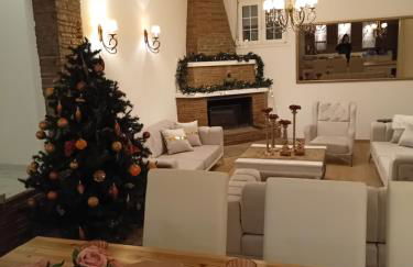 Meteora Grande luxury suite & spa villa - Foto 39