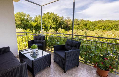 Apartments Sara - Foto 12