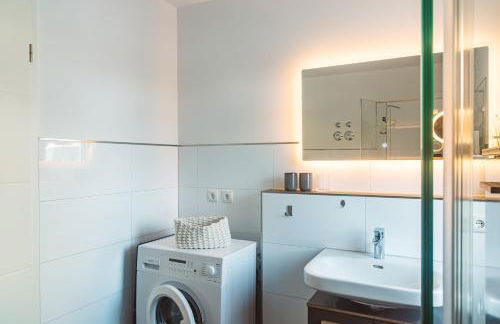 Fewo Fähr-wind 150m vom Strand - Foto 12