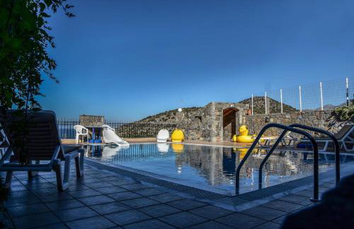 Anixiatiko Villa - Foto 16