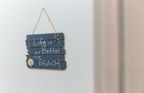 Profumo di mare - casa vacanze - Foto 19