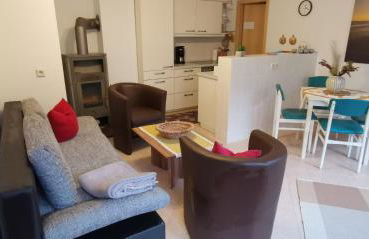 Haus Königstein FeWo Bielablick - Foto 22