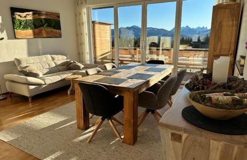 Elchegg - Chalet & Panorama-Loft - Foto 42