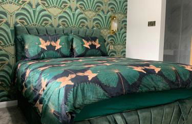 The Rookery 2 bedroom barn, hot tub, dog friendly - Foto 20