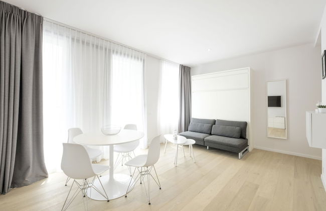 White Studio - Foto 9