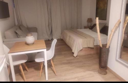 HOTEL apartamentos SEVEN ROOMS - Foto 26