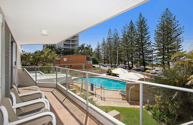 Solnamara Beachfront Apartments - Foto 63