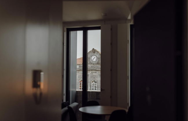 Courtyard Oporto Design Apartment D - Foto 3