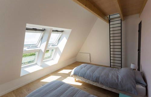 Maison avec vue mer d'exception et jacuzzi - Foto 16