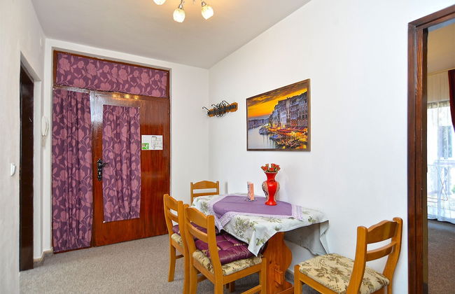 Apartments Anka 1223 - Foto 61