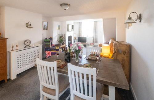 5 Burrells Cottages - Foto 13