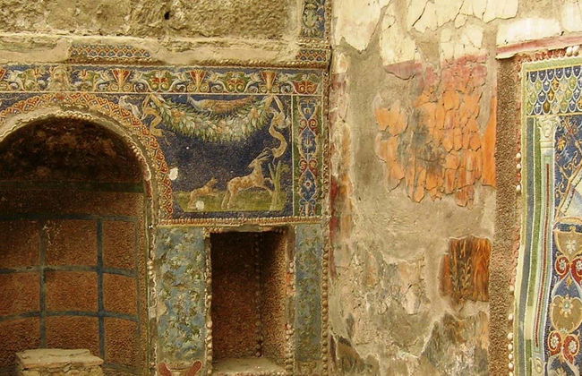 Tour privado por Herculano - Foto 7