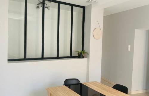 Maison de village au cœur de la Drôme Médiévale - Les Remparts - Drôme provençale - Foto 13