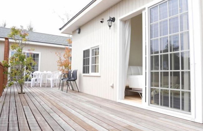 Polar Resort Nishikaruizawa 1 - Foto 18