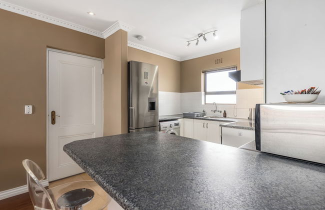 San Norina Gardens 301 - Adults Only - Photo 8