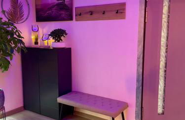 Apartment Aura Spa Wesel - Foto 4