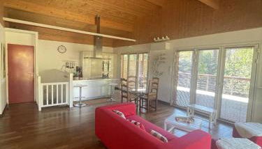 Cocon au coeur de la nature - Foto 2