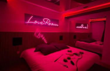 50 nuances de rouge - Foto 1