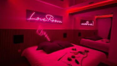 50 nuances de rouge - Foto 1