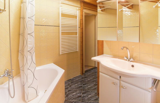 Chalet in Overijssel With Spacious Terrace - Foto 13