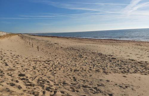 Studio 2 à 4 personnes proche de la plage - Foto 14