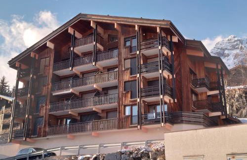 L'Alcove du Chinaillon - Foto 7