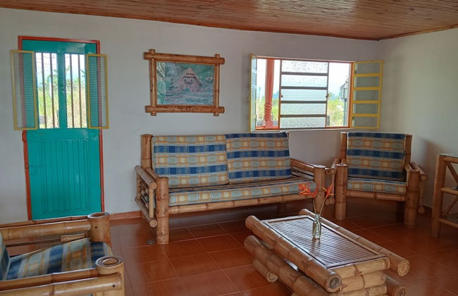 Rancho Ventura - Foto 43