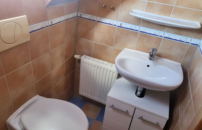 Pension Ferienwohnung Hillrichshof - Foto 15