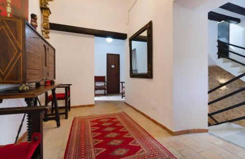 Casa Histórica con Piscina, Sauna y Jacuzzi - Foto 23