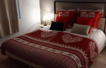 Gîte Traitsanes En Berry Centre Val de Loire - Foto 17