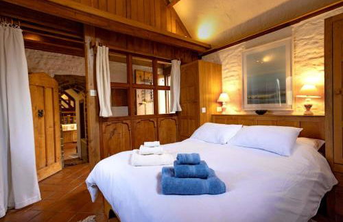 Heath Farm Holiday Cottages - Foto 39