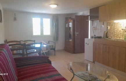 Rahati in Pramanta - Ραχάτι στου Τσακτσίρα - Foto 20