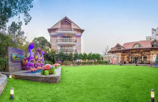 Tangalwood Boutique Hotel - Foto 38