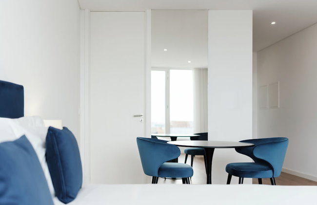 Feel Porto Lapa Collection Flats - Foto 13