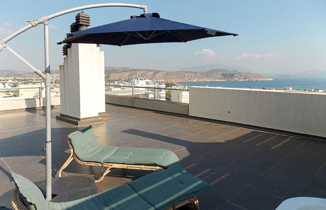 Stylish 2 Bedroom Apartment Spectacular Sea View - Foto 1