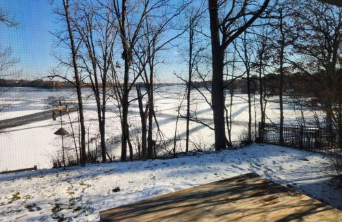 Bliss on the Lake - Photo 34