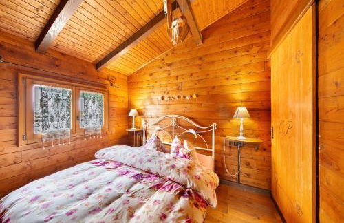 Orserose Chalet 1 La Bilancia - Foto 7