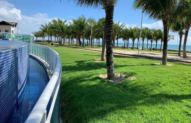 Riviera Beach Place Golf Residence - Photo 42