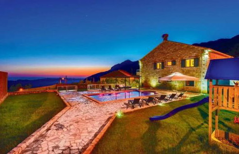 Villa Pave - Six-bedroom Villa With Terrace and Swimming Pool - Foto 88