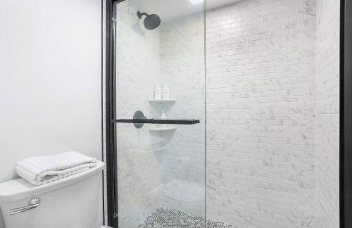 Sojourn Charming Lower Level Studio - Capitol Hill - Foto 15