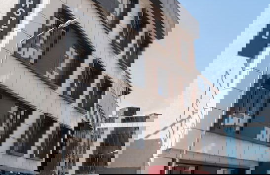 Elm Suite Hotel - Foto 1