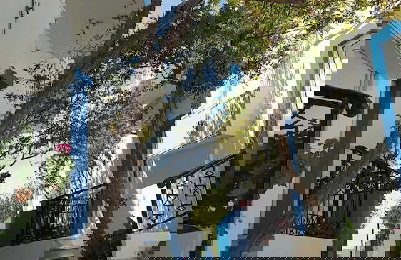 Sea View And Mountain View Apartment For 4 People - Photo 48