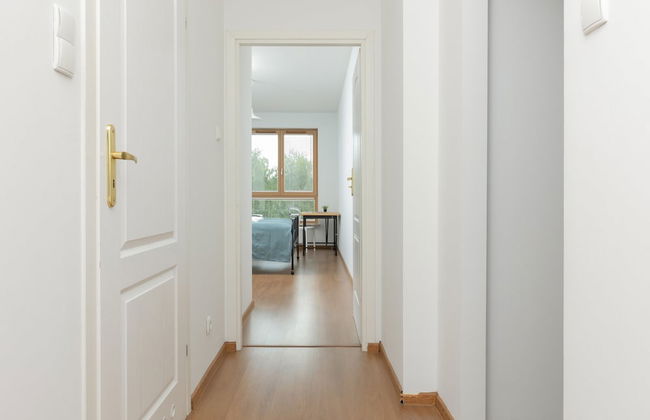 Św. Urszuli Ledóchowskiej 5A by Renters - Photo 30