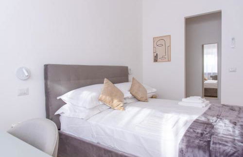 Eur terrazzo vista Laghetto Modigliani - Foto 11